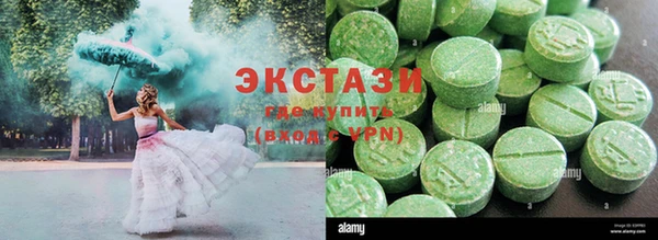 ECSTASY Алзамай